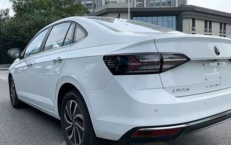 Volkswagen Lavida, 2023 год, 1 340 000 рублей, 6 фотография