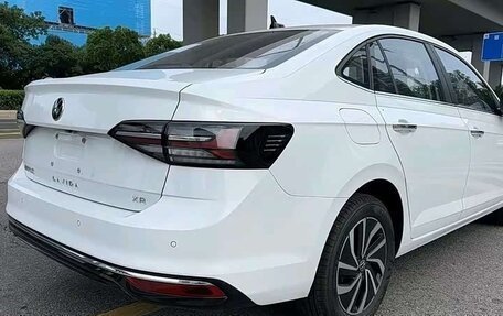 Volkswagen Lavida, 2023 год, 1 340 000 рублей, 5 фотография