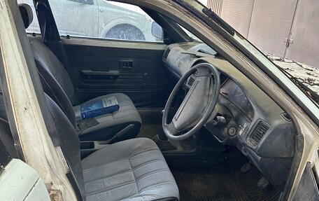 Toyota Corolla, 1992 год, 60 000 рублей, 5 фотография