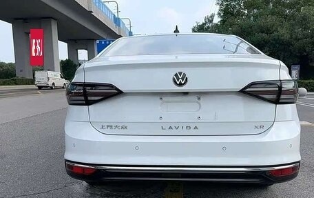 Volkswagen Lavida, 2023 год, 1 340 000 рублей, 4 фотография