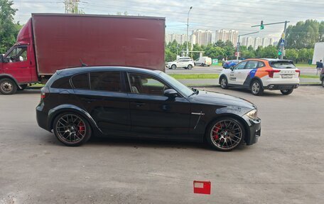 BMW 1 серия, 2008 год, 2 700 000 рублей, 4 фотография