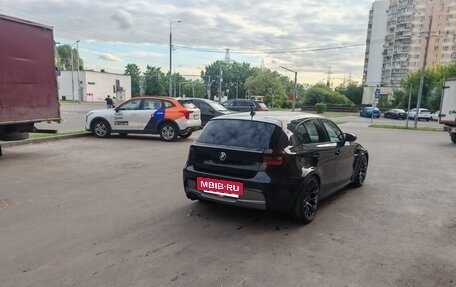 BMW 1 серия, 2008 год, 2 700 000 рублей, 5 фотография