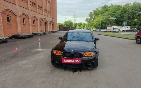 BMW 1 серия, 2008 год, 2 700 000 рублей, 2 фотография