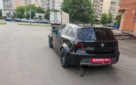 BMW 1 серия, 2008 год, 2 700 000 рублей, 6 фотография