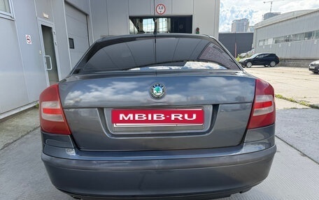 Skoda Octavia, 2008 год, 499 000 рублей, 3 фотография