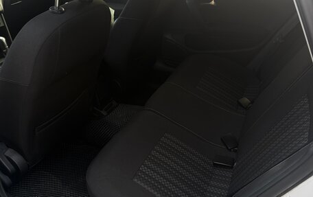Volkswagen Polo VI (EU Market), 2015 год, 1 150 000 рублей, 7 фотография