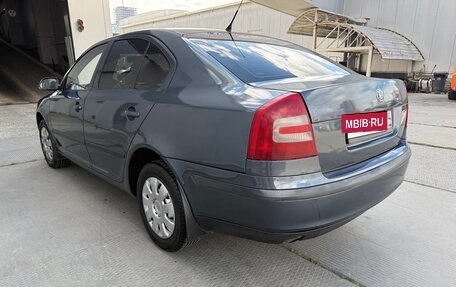 Skoda Octavia, 2008 год, 499 000 рублей, 2 фотография