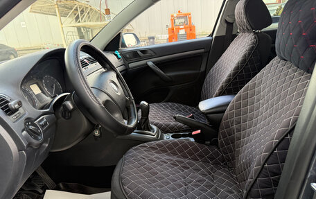 Skoda Octavia, 2008 год, 499 000 рублей, 8 фотография