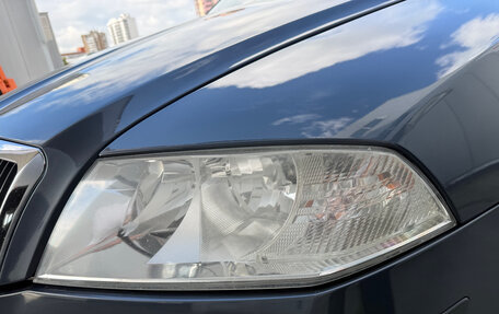 Skoda Octavia, 2008 год, 499 000 рублей, 6 фотография