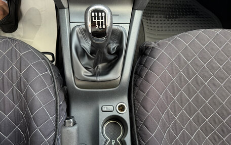 Skoda Octavia, 2008 год, 499 000 рублей, 12 фотография