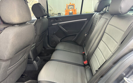 Skoda Octavia, 2008 год, 499 000 рублей, 9 фотография