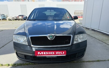 Skoda Octavia, 2008 год, 499 000 рублей, 4 фотография