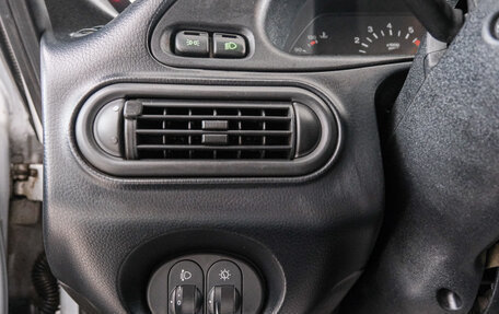Chevrolet Niva I рестайлинг, 2011 год, 599 000 рублей, 19 фотография