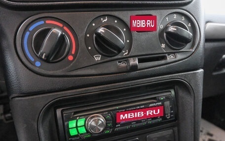 Chevrolet Niva I рестайлинг, 2011 год, 599 000 рублей, 16 фотография