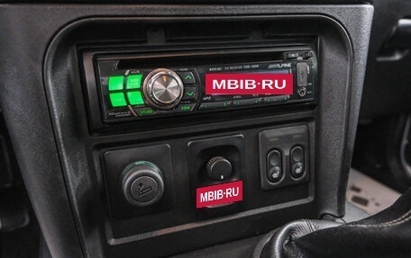 Chevrolet Niva I рестайлинг, 2011 год, 599 000 рублей, 17 фотография