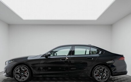 BMW 5 серия, 2026 год, 13 950 000 рублей, 10 фотография