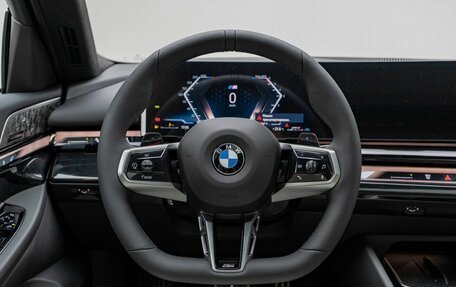BMW 5 серия, 2026 год, 13 950 000 рублей, 15 фотография