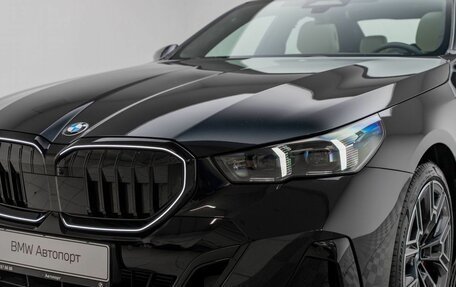 BMW 5 серия, 2026 год, 13 950 000 рублей, 2 фотография