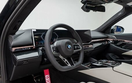BMW 5 серия, 2026 год, 13 950 000 рублей, 13 фотография