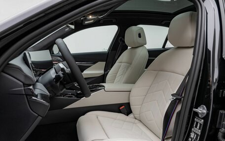 BMW 5 серия, 2026 год, 13 950 000 рублей, 12 фотография