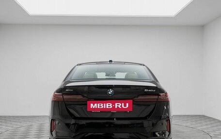 BMW 5 серия, 2026 год, 13 950 000 рублей, 8 фотография