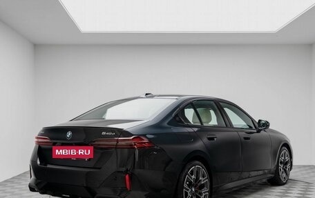 BMW 5 серия, 2026 год, 13 950 000 рублей, 6 фотография