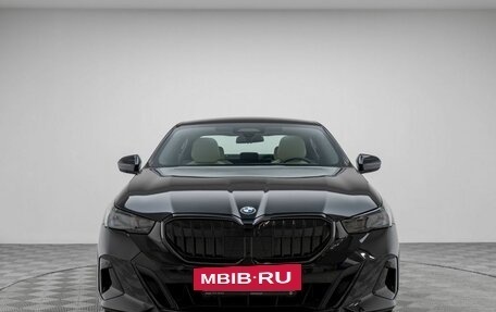BMW 5 серия, 2026 год, 13 950 000 рублей, 3 фотография