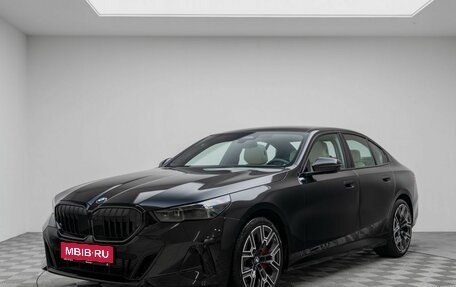 BMW 5 серия, 2026 год, 13 950 000 рублей, 1 фотография