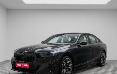 BMW 5 серия, 2026 год, 13 950 000 рублей, 1 фотография