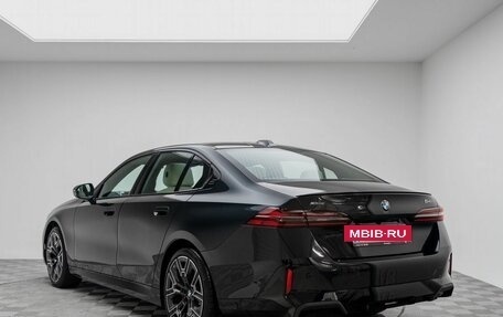 BMW 5 серия, 2026 год, 13 950 000 рублей, 9 фотография
