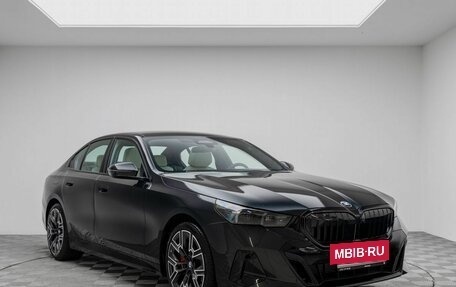BMW 5 серия, 2026 год, 13 950 000 рублей, 4 фотография