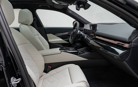 BMW 5 серия, 2026 год, 13 950 000 рублей, 22 фотография