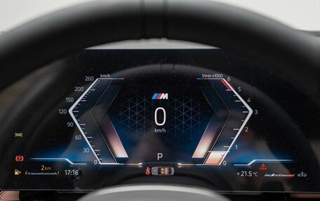 BMW 5 серия, 2026 год, 13 950 000 рублей, 16 фотография