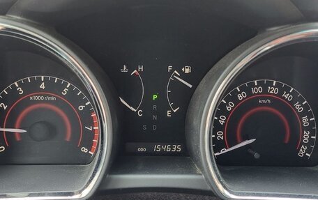 Toyota Highlander III, 2011 год, 1 890 000 рублей, 7 фотография