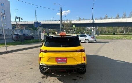 Geely Coolray I, 2023 год, 1 600 000 рублей, 3 фотография