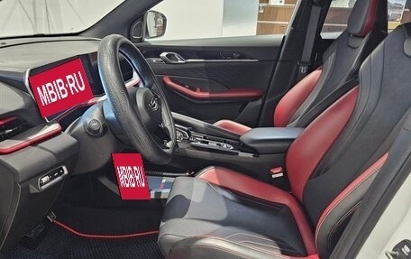 Geely Coolray I, 2023 год, 1 600 000 рублей, 5 фотография