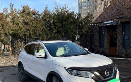 Nissan Qashqai, 2019 год, 1 750 000 рублей, 1 фотография