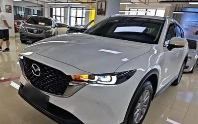 Mazda CX-5 II, 2022 год, 2 550 000 рублей, 1 фотография