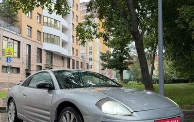 Mitsubishi Eclipse III, 1999 год, 510 000 рублей, 1 фотография