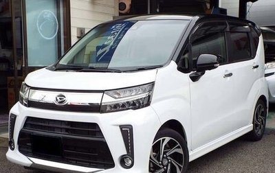 Daihatsu Move VI рестайлинг, 2023 год, 626 000 рублей, 1 фотография