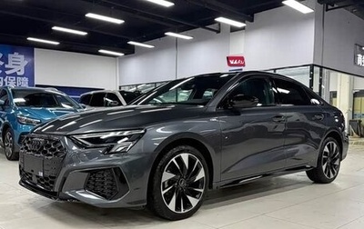 Audi A3, 2022 год, 2 516 000 рублей, 1 фотография