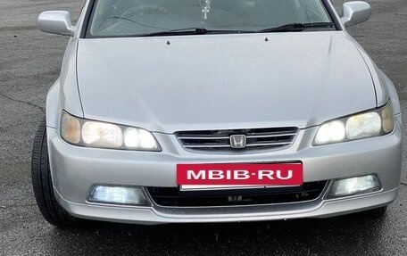 Honda Accord VII рестайлинг, 2000 год, 650 000 рублей, 2 фотография