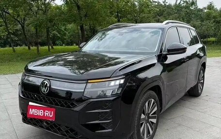 Volkswagen Teramont, 2026 год, 5 120 000 рублей, 1 фотография