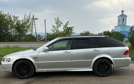Honda Accord VII рестайлинг, 2000 год, 650 000 рублей, 7 фотография