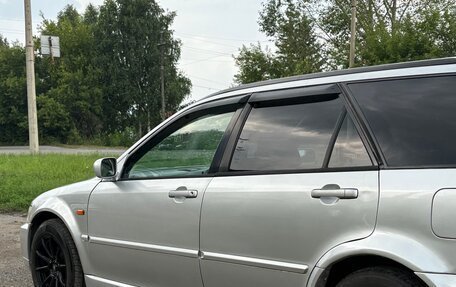 Honda Accord VII рестайлинг, 2000 год, 650 000 рублей, 11 фотография