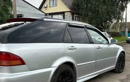 Honda Accord VII рестайлинг, 2000 год, 650 000 рублей, 9 фотография