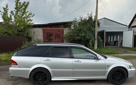 Honda Accord VII рестайлинг, 2000 год, 650 000 рублей, 8 фотография