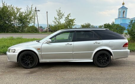 Honda Accord VII рестайлинг, 2000 год, 650 000 рублей, 6 фотография