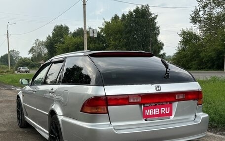 Honda Accord VII рестайлинг, 2000 год, 650 000 рублей, 10 фотография