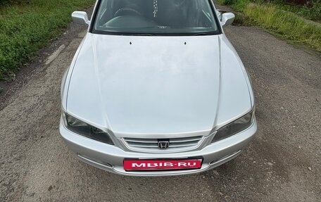 Honda Accord VII рестайлинг, 2000 год, 650 000 рублей, 5 фотография